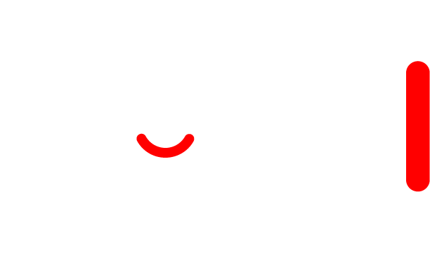jobi logo blanco